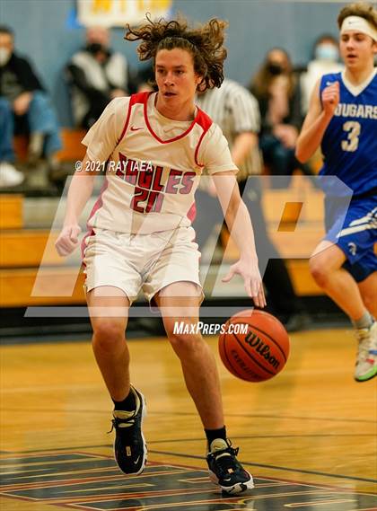 Thumbnail 2 in El Dorado @ Pleasant Grove (4C's Christmas Classic) photogallery.