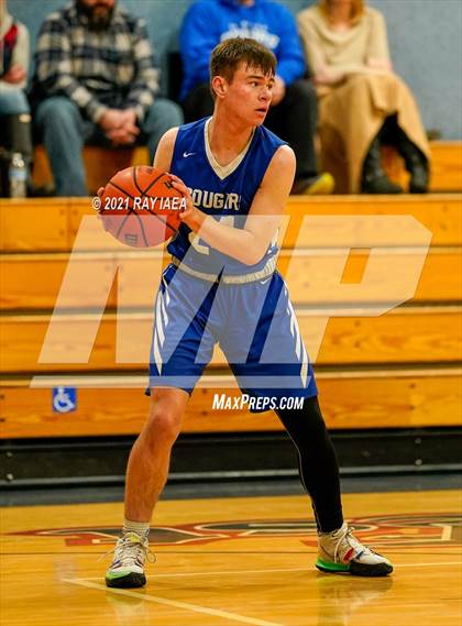 Thumbnail 3 in El Dorado @ Pleasant Grove (4C's Christmas Classic) photogallery.