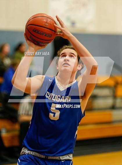 Thumbnail 1 in El Dorado @ Pleasant Grove (4C's Christmas Classic) photogallery.
