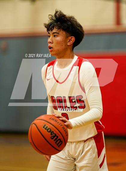 Thumbnail 3 in El Dorado @ Pleasant Grove (4C's Christmas Classic) photogallery.