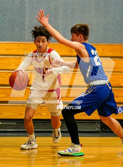 Thumbnail 3 in El Dorado @ Pleasant Grove (4C's Christmas Classic) photogallery.
