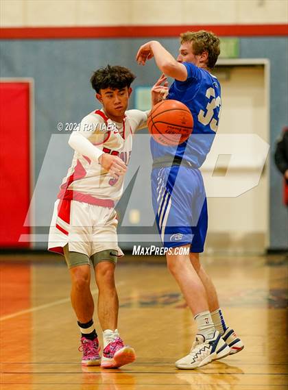 Thumbnail 2 in El Dorado @ Pleasant Grove (4C's Christmas Classic) photogallery.