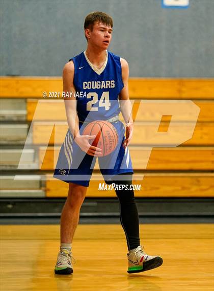 Thumbnail 3 in El Dorado @ Pleasant Grove (4C's Christmas Classic) photogallery.