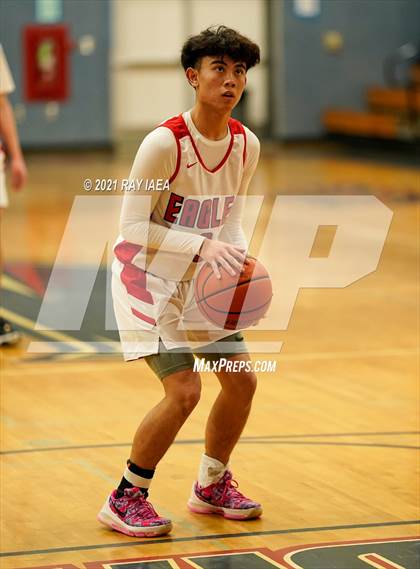 Thumbnail 1 in El Dorado @ Pleasant Grove (4C's Christmas Classic) photogallery.
