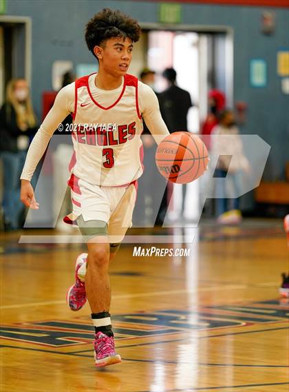 Thumbnail 2 in El Dorado @ Pleasant Grove (4C's Christmas Classic) photogallery.