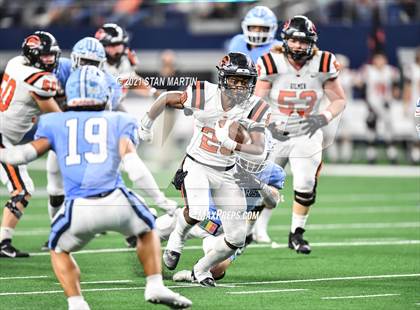 Thumbnail 1 in China Spring vs. Gilmer (UIL 4A D2 Final) photogallery.