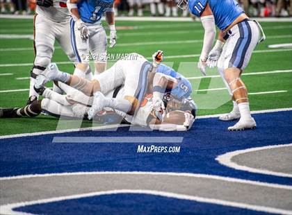 Thumbnail 2 in China Spring vs. Gilmer (UIL 4A D2 Final) photogallery.