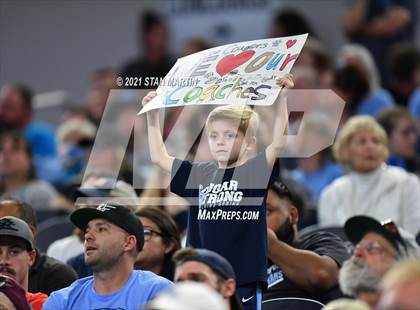 Thumbnail 2 in China Spring vs. Gilmer (UIL 4A D2 Final) photogallery.