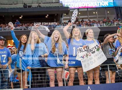 Thumbnail 1 in China Spring vs. Gilmer (UIL 4A D2 Final) photogallery.