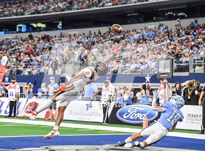 Thumbnail 1 in China Spring vs. Gilmer (UIL 4A D2 Final) photogallery.