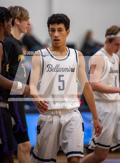 Thumbnail 2 in Puyallup @ Bellarmine Prep photogallery.