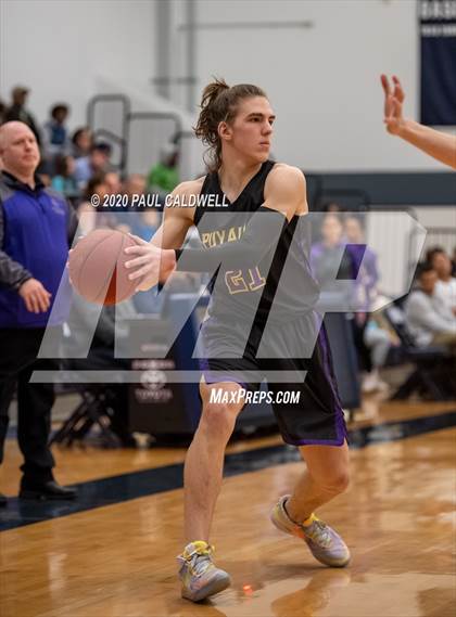 Thumbnail 2 in Puyallup @ Bellarmine Prep photogallery.