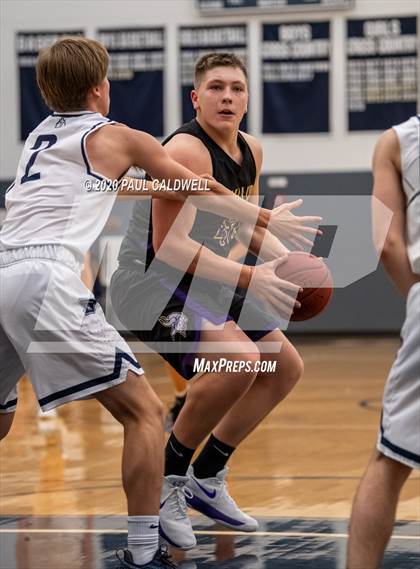 Thumbnail 3 in Puyallup @ Bellarmine Prep photogallery.