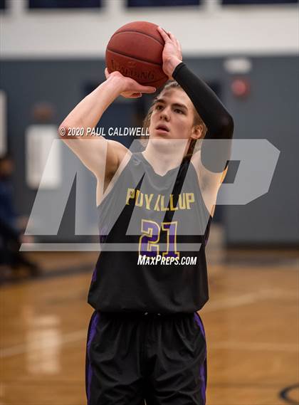 Thumbnail 3 in Puyallup @ Bellarmine Prep photogallery.