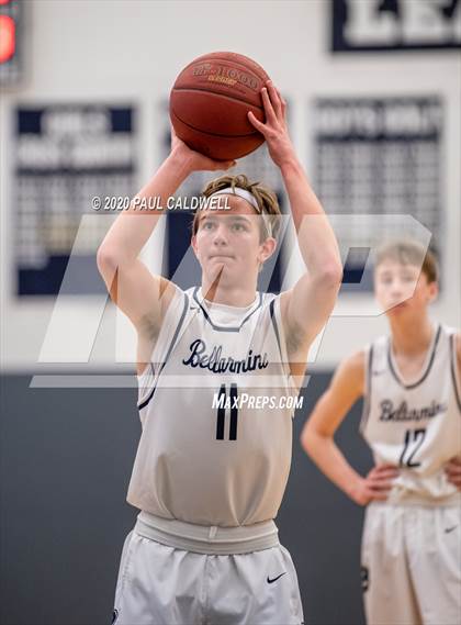 Thumbnail 1 in Puyallup @ Bellarmine Prep photogallery.