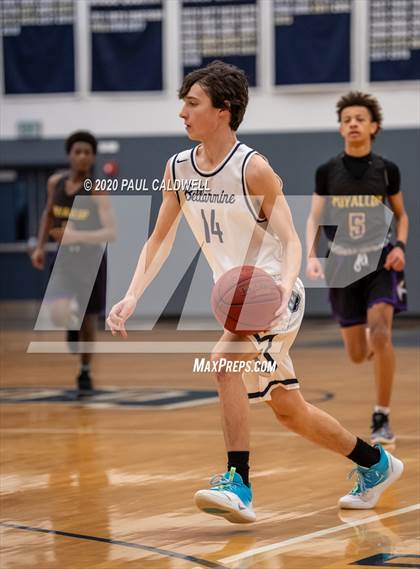 Thumbnail 1 in Puyallup @ Bellarmine Prep photogallery.
