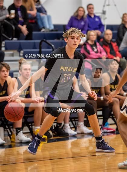 Thumbnail 1 in Puyallup @ Bellarmine Prep photogallery.
