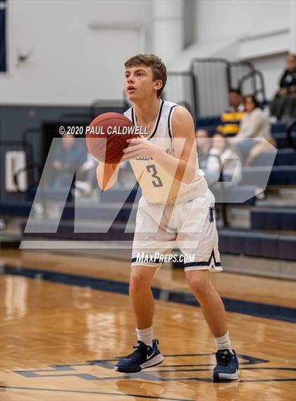 Thumbnail 2 in Puyallup @ Bellarmine Prep photogallery.