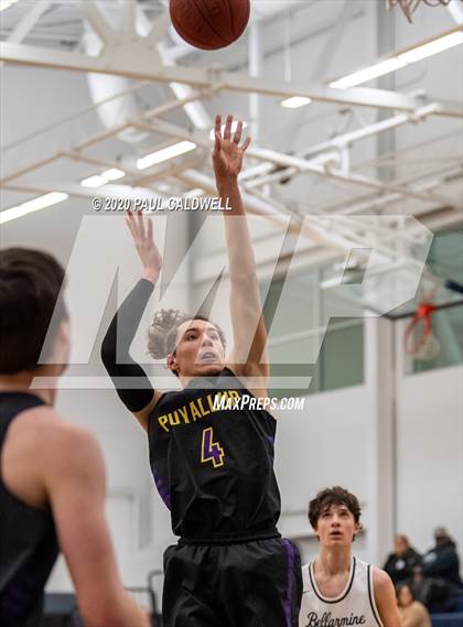 Thumbnail 2 in Puyallup @ Bellarmine Prep photogallery.