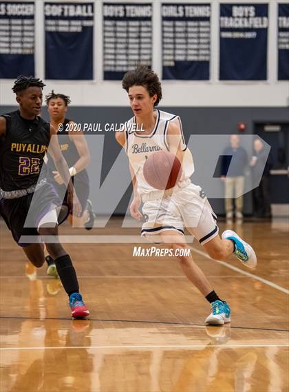 Thumbnail 1 in Puyallup @ Bellarmine Prep photogallery.