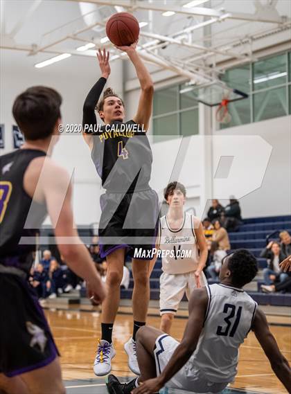 Thumbnail 1 in Puyallup @ Bellarmine Prep photogallery.