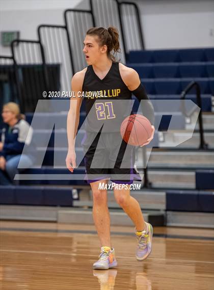 Thumbnail 3 in Puyallup @ Bellarmine Prep photogallery.