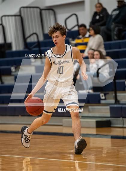 Thumbnail 1 in Puyallup @ Bellarmine Prep photogallery.