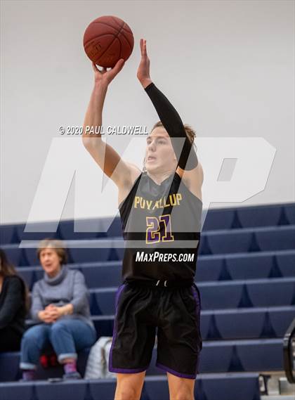 Thumbnail 2 in Puyallup @ Bellarmine Prep photogallery.