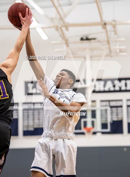 Thumbnail 1 in Puyallup @ Bellarmine Prep photogallery.