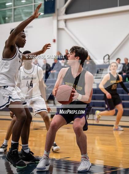 Thumbnail 3 in Puyallup @ Bellarmine Prep photogallery.