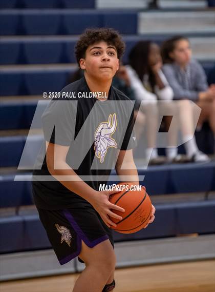 Thumbnail 3 in Puyallup @ Bellarmine Prep photogallery.