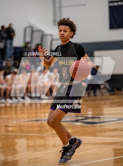 Thumbnail 2 in Puyallup @ Bellarmine Prep photogallery.