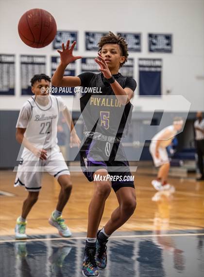 Thumbnail 1 in Puyallup @ Bellarmine Prep photogallery.