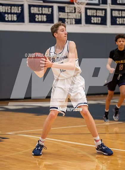 Thumbnail 3 in Puyallup @ Bellarmine Prep photogallery.