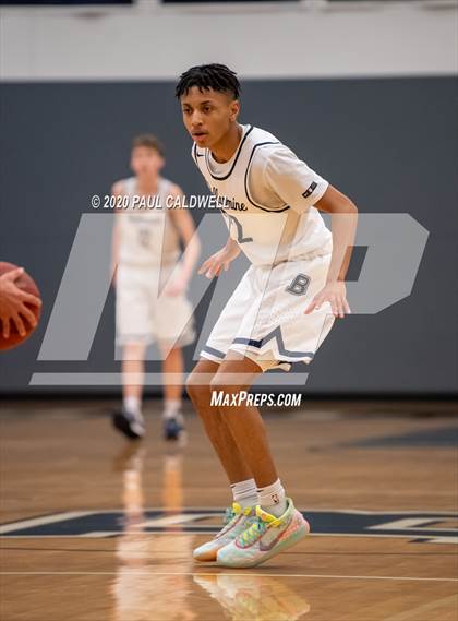 Thumbnail 1 in Puyallup @ Bellarmine Prep photogallery.