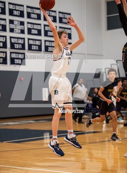 Thumbnail 1 in Puyallup @ Bellarmine Prep photogallery.