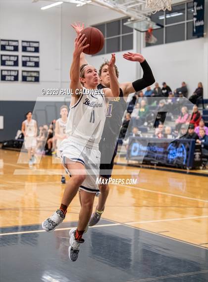 Thumbnail 2 in Puyallup @ Bellarmine Prep photogallery.