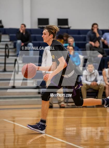 Thumbnail 2 in Puyallup @ Bellarmine Prep photogallery.