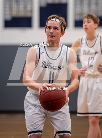 Thumbnail 3 in Puyallup @ Bellarmine Prep photogallery.