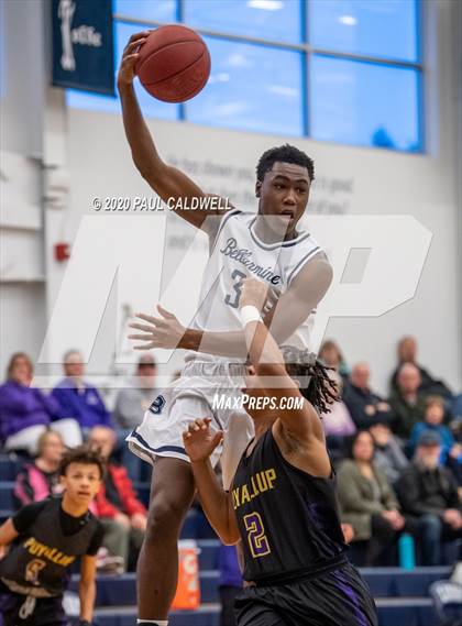 Thumbnail 2 in Puyallup @ Bellarmine Prep photogallery.