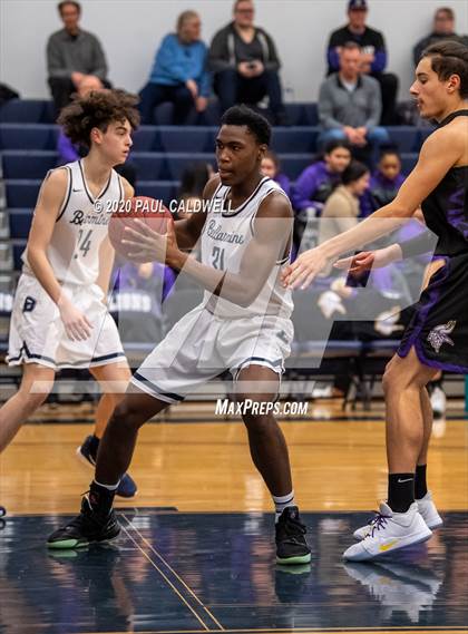Thumbnail 1 in Puyallup @ Bellarmine Prep photogallery.