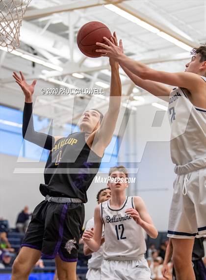 Thumbnail 3 in Puyallup @ Bellarmine Prep photogallery.