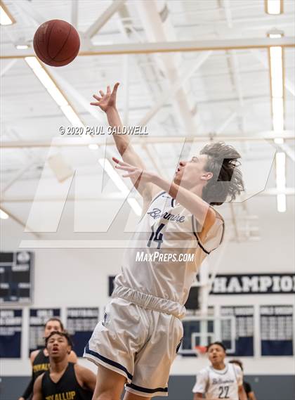 Thumbnail 2 in Puyallup @ Bellarmine Prep photogallery.