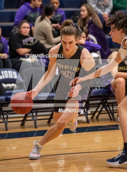 Thumbnail 3 in Puyallup @ Bellarmine Prep photogallery.