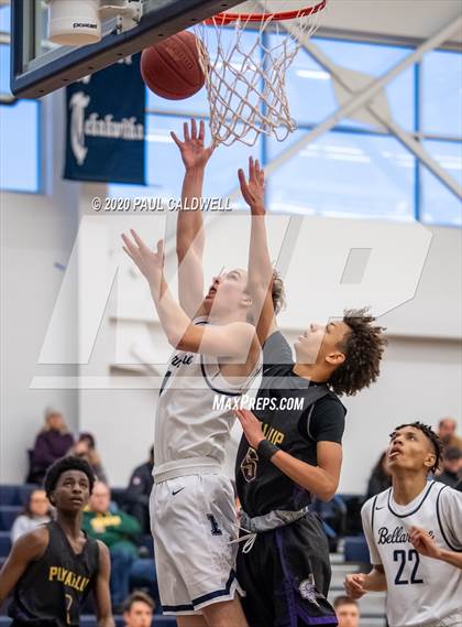 Thumbnail 3 in Puyallup @ Bellarmine Prep photogallery.