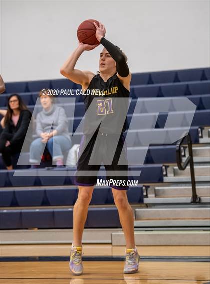 Thumbnail 1 in Puyallup @ Bellarmine Prep photogallery.
