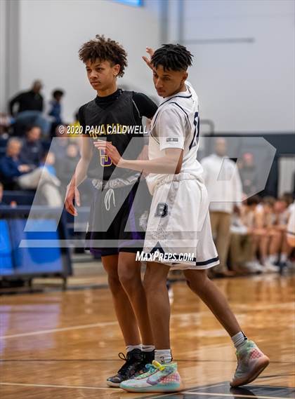 Thumbnail 3 in Puyallup @ Bellarmine Prep photogallery.