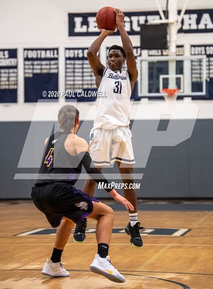 Thumbnail 1 in Puyallup @ Bellarmine Prep photogallery.