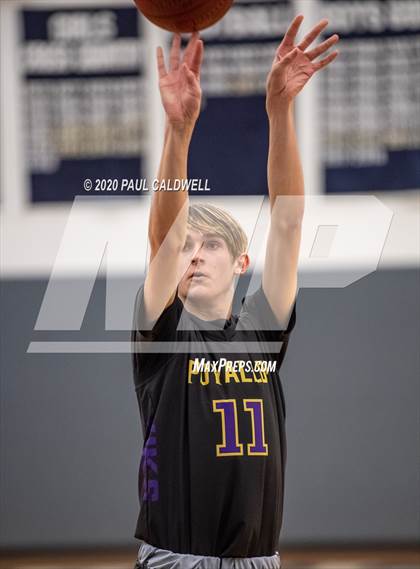 Thumbnail 1 in Puyallup @ Bellarmine Prep photogallery.