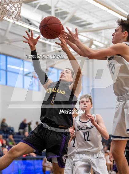 Thumbnail 1 in Puyallup @ Bellarmine Prep photogallery.